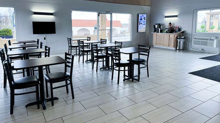 Days Inn & Suites Santa Rosa Other