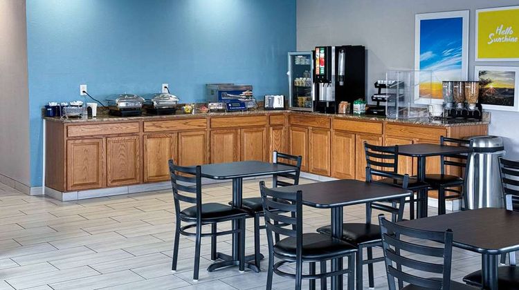 Days Inn & Suites Santa Rosa Other