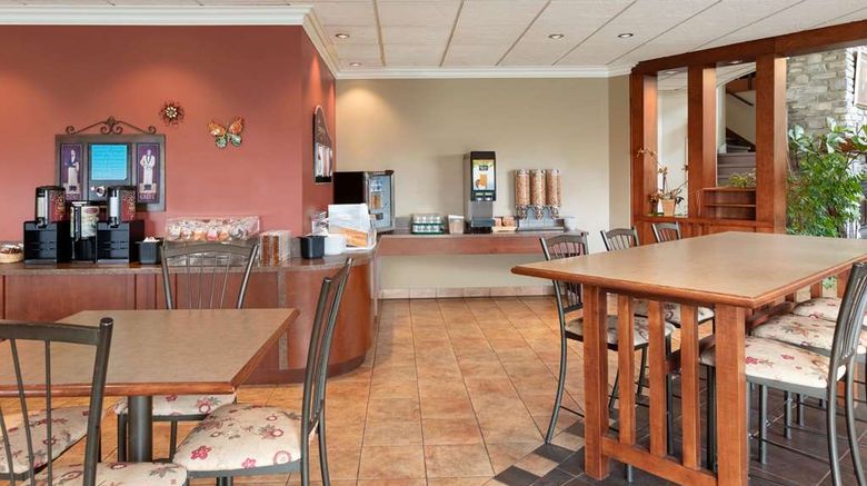 <b>Days Inn Montmagny Other</b>. Images powered by <a href="https://iceportal.shijigroup.com/" title="IcePortal" target="_blank">IcePortal</a>.