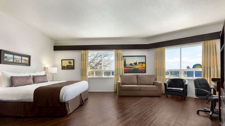 Days Inn Montmagny Suite