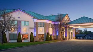 Days Inn Montmagny
