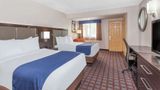 Days Inn Woodbury Room