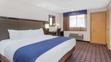 Days Inn Woodbury Room