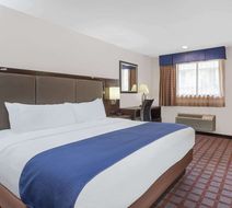 Days Inn Woodbury Room