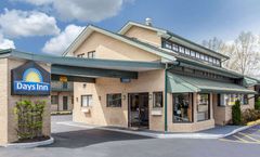 Days Inn Woodbury