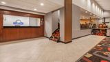 Days Inn Woodbury Lobby