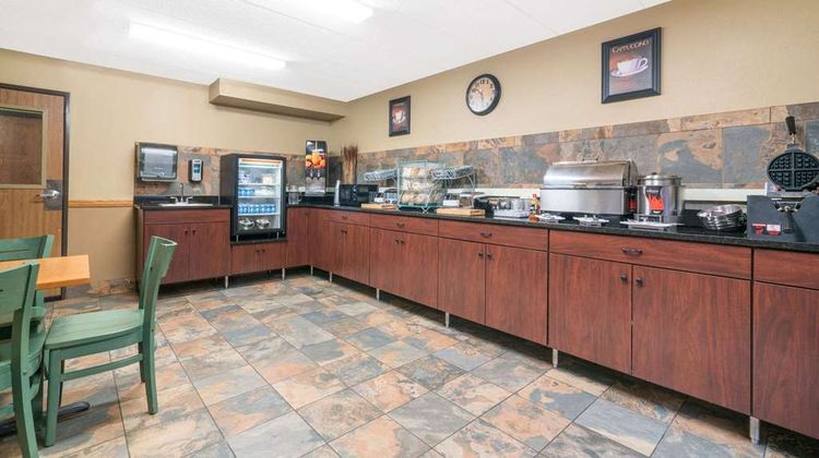 Days Inn & Suites Baxter Brainerd Area Other