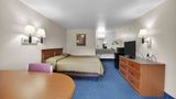Knights Inn Jacksonville Baymeadows Room