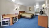 Knights Inn Jacksonville Baymeadows Room