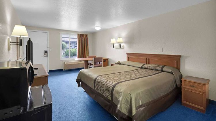 Knights Inn Jacksonville Baymeadows Room