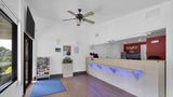 Knights Inn Jacksonville Baymeadows Lobby