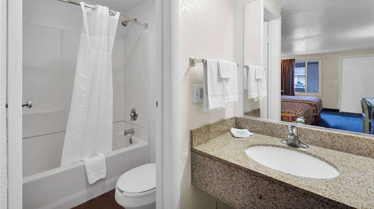 Knights Inn Jacksonville Baymeadows Room