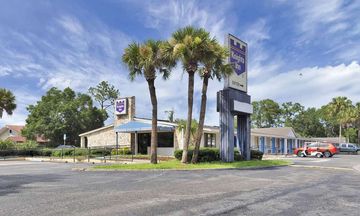 Knights Inn Jacksonville Baymeadows