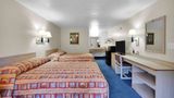 Knights Inn Jacksonville Baymeadows Room