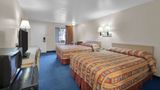 Knights Inn Jacksonville Baymeadows Room