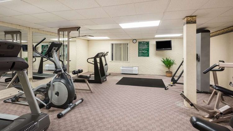 Ramada Plaza by Wyndham Portland Health