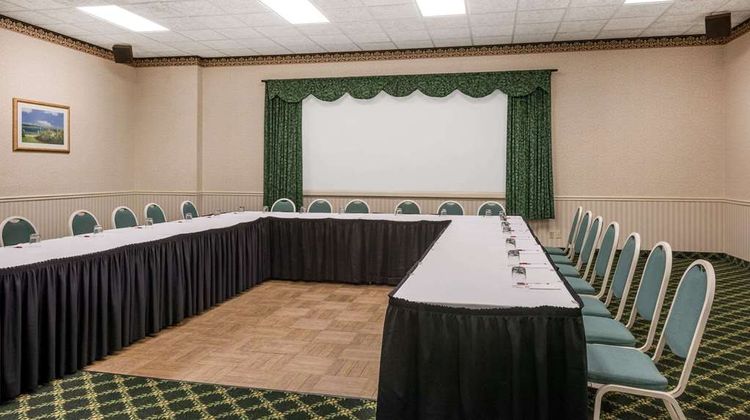 Ramada Plaza by Wyndham Portland Meeting