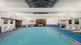 Ramada Plaza by Wyndham Portland Pool