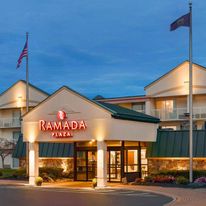 Ramada Plaza by Wyndham Portland