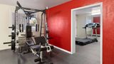 Ramada Kingman Health