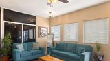 Ramada Kingman Lobby