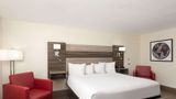 Ramada Kingman Room