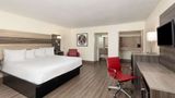 Ramada Kingman Room