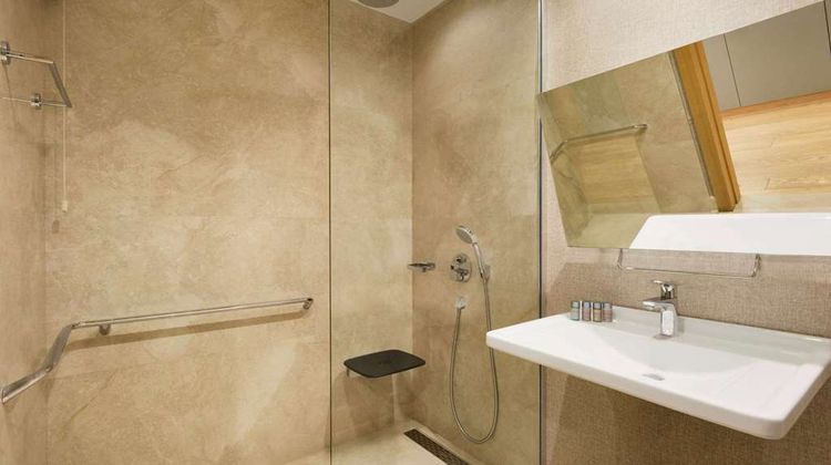 Ramada Adana Room