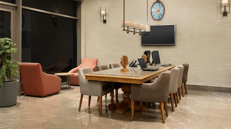 Ramada Adana Other
