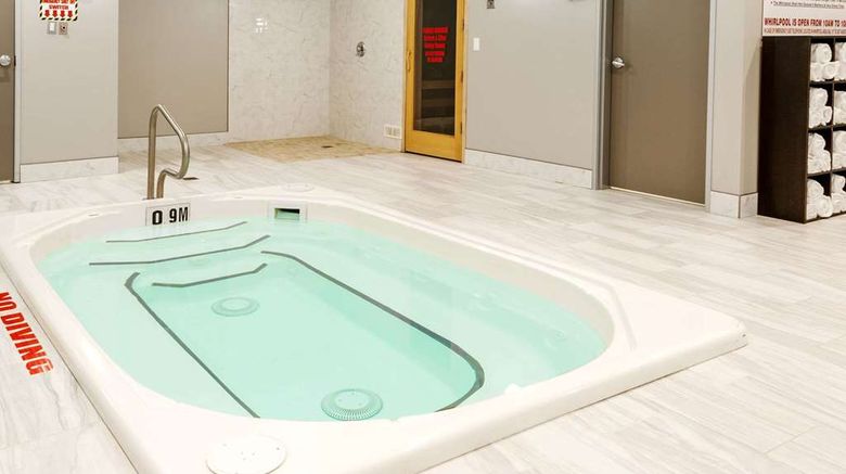 <b>Ramada by Wyndham Moose Jaw Other</b>. Images powered by <a href="https://iceportal.shijigroup.com/" title="IcePortal" target="_blank">IcePortal</a>.