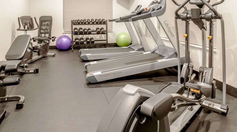 <b>Ramada by Wyndham Moose Jaw Health</b>. Images powered by <a href="https://iceportal.shijigroup.com/" title="IcePortal" target="_blank">IcePortal</a>.