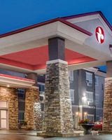 Ramada by Wyndham Moose Jaw