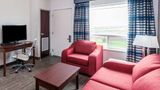 Ramada by Wyndham Moose Jaw Suite