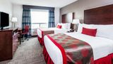 Ramada by Wyndham Moose Jaw Suite