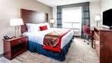 Ramada by Wyndham Moose Jaw Room