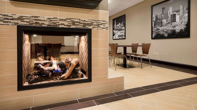 Super 8 Hershey Restaurant