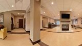 Super 8 Hershey Lobby
