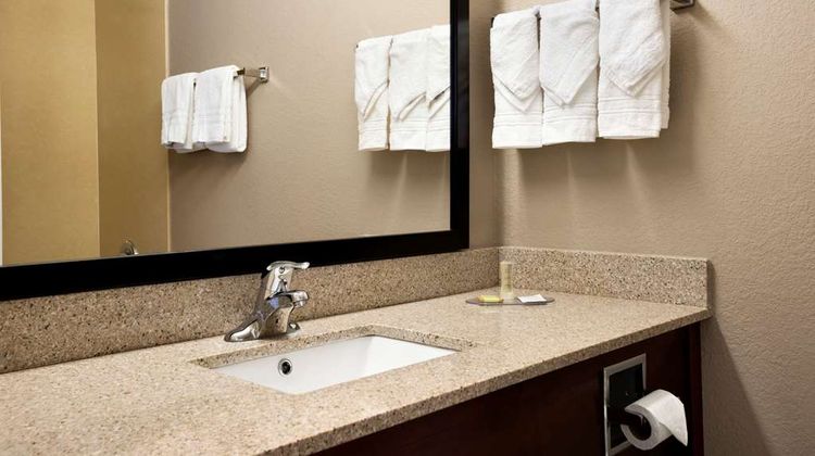 Super 8 Hershey Room