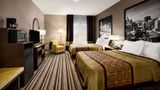 Super 8 Hershey Room