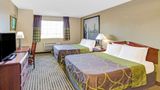Super 8 Gurnee Room