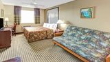 Super 8 Gurnee Suite