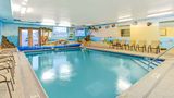 Super 8 Gurnee Pool