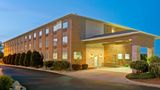 Super 8 Gurnee Exterior