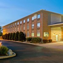 Super 8 Gurnee
