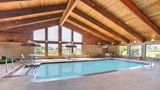 Super 8 Davenport Pool