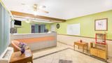 Days Inn by Wyndham Denison IA Lobby