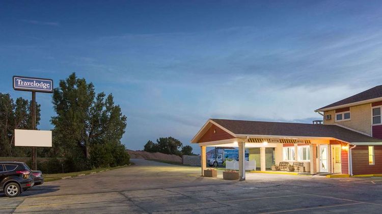 Days Inn by Wyndham Denison IA Exterior