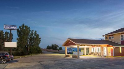 Days Inn by Wyndham Denison IA