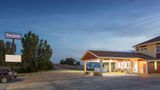<b>Travelodge Denison Exterior</b>. Images powered by <a href="https://iceportal.shijigroup.com/" title="IcePortal" target="_blank">IcePortal</a>.