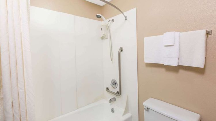 Travelodge Denison Room